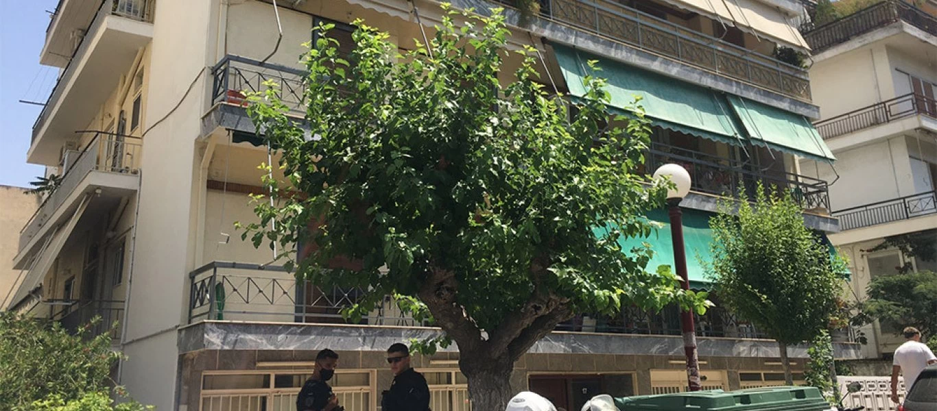 Δολοφονία στη Δάφνη - Μαρτυρία: «Ο τσακωμός ήταν τόσο έντονος που η αστυνομία τον άκουγε από το τηλέφωνο»